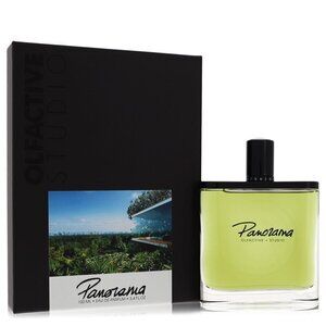 Olfactive Studio Panorama by Olfactive Studio Eau De Parfum Spray (Unisex) 3.4 o